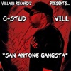 San Antone Gangsta - Single