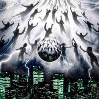 Rapture - Single - izzii Don