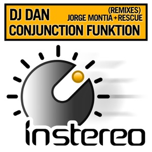 Conjunction Funktion (Remixes) - Single