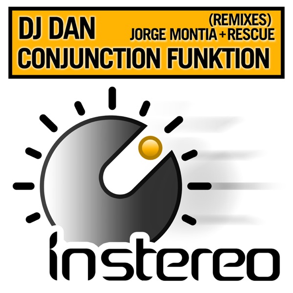 Conjunction Funktion (Remixes) - Single