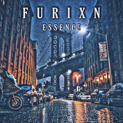 Essence - Single