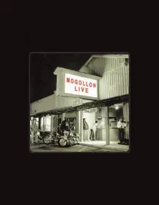 Listen to Mogollon, watch music videos, read bio, see tour dates & more!
