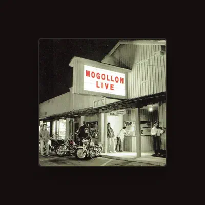 Listen to Mogollon, watch music videos, read bio, see tour dates & more!