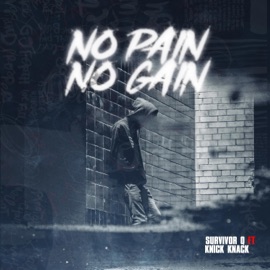 No Pain No Gain (feat. Survivor Q & Knick Knack) [REMIX] WYSEMEN