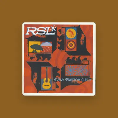 Listen to RSL, watch music videos, read bio, see tour dates & more!