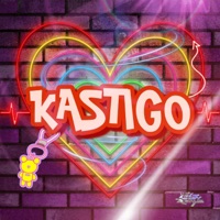 Kastigo (feat. Beneck Sz & Raxvel) - Single - Astronomical Music Collective