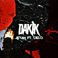 Dakik (feat. Cielo) - Single - Jeyan