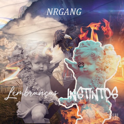 Lembranças e Instintos - Single