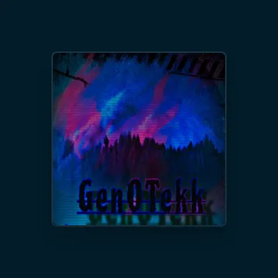 Listen to GenOTekk, watch music videos, read bio, see tour dates & more!