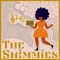 The Shimmies - Jazzy Ash lyrics