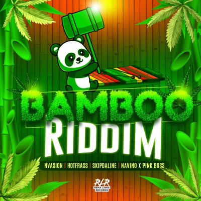 Bamboo Riddim - EP