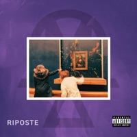 RIPOSTE (feat. Jojo Wavy, Cobra, Ill Material & Ome Guus) - Single - MOVNT OLYMPVS