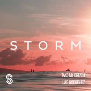 Take My Breath - Single