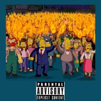 Forward March EP - Charley Roy