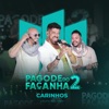 Carinhos (Ao Vivo) - Single