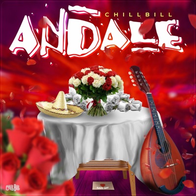 Andale - Single
