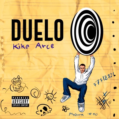 DUELO - EP