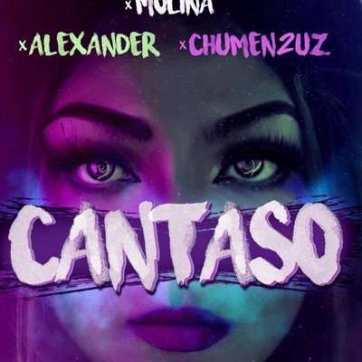 Cantaso (feat. Alexander Crz Chumen2uz) - Single