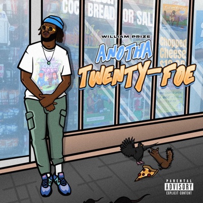 100 MIllion Hurry (feat. Wavy Banx) - Single