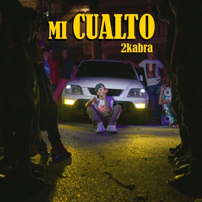 Mi Cualto - Single