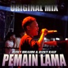 Pemain Lama (feat. Rizki Rauf) - Single