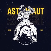 Astronaut - Single - John Dak