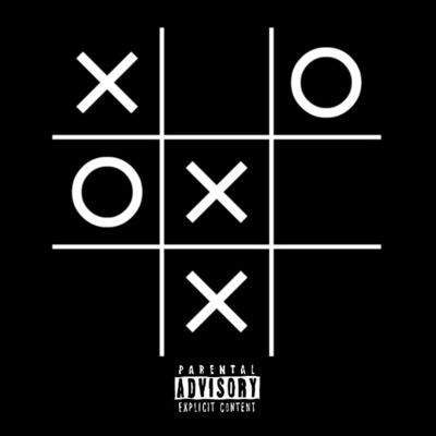 Tic Tac Toe (feat. Trilla Tae) - Single