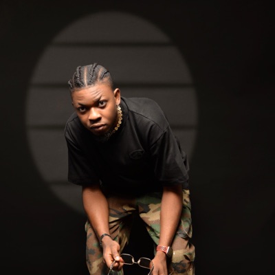 UNDISPUTED BLESSES - EP