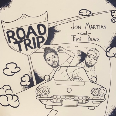 Road Trip (feat. Timi Bunz) - Single