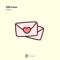 Fall in love - Single - amedess & Kanimayo