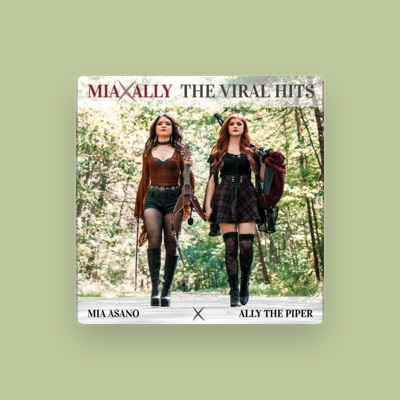 Listen to Mia Asano, watch music videos, read bio, see tour dates & more!