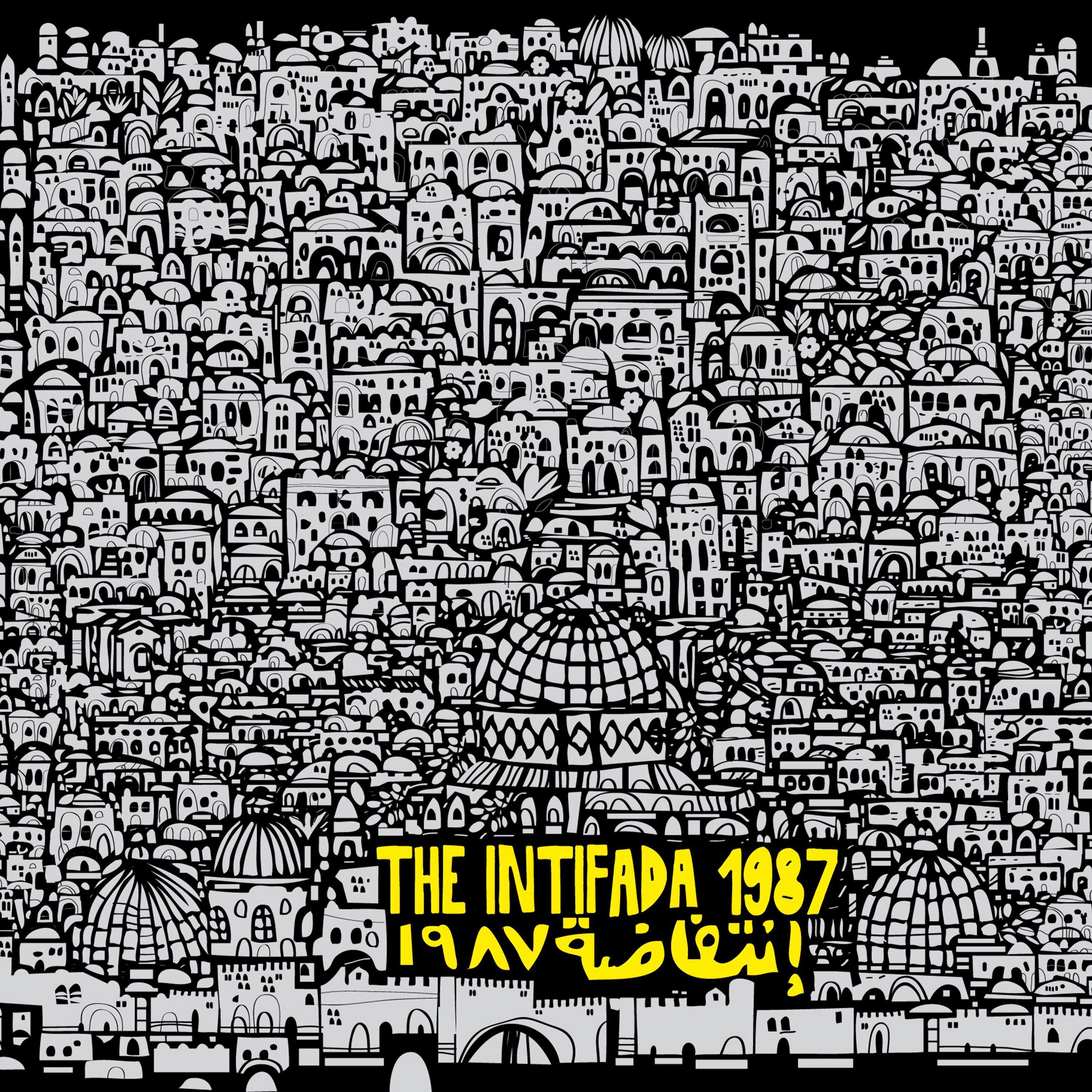 The Intifada 1987