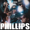 Phillips Cypher (feat. christoke, Israpchevez kor, Jahir Alejo & Dreg GV) - Single