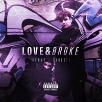 L & B - Single - Bennyy & Savetti