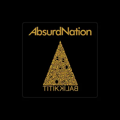 Listen to AbsurdNation, watch music videos, read bio, see tour dates & more!