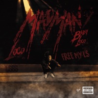 Madman - EP - Baby Loco