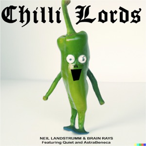Chilli Lords - Single