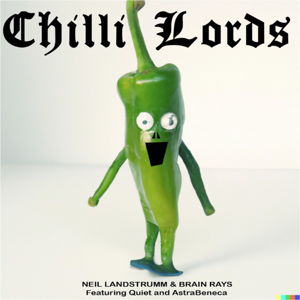 Chilli Lords - Single