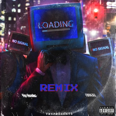 Remix (feat. TayEscobar) - Single