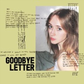 Goodbye Letter artwork