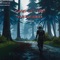 used2 ride on the bus ... (feat. SANDWCH BOI) - Nathanael Blue lyrics