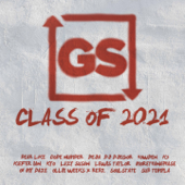 Garage Shared: Class of 2021 - Verschillende artiesten