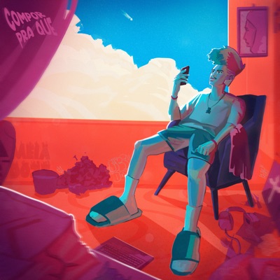 Compor pra Quê - Single