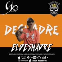 EL DESMADRE - Single - GIO DOUBLE V