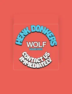 Dengarkan Henk Donkers, tonton video musik, baca bio, lihat tanggal tur & lainnya!