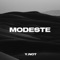 Modeste - Y.Not lyrics