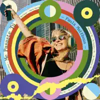 Me Pasaste Tu — Paula Mattheus