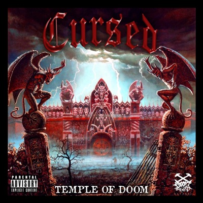 Temple of Doom