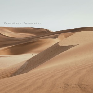 Explorations 41 (Semuta Music)