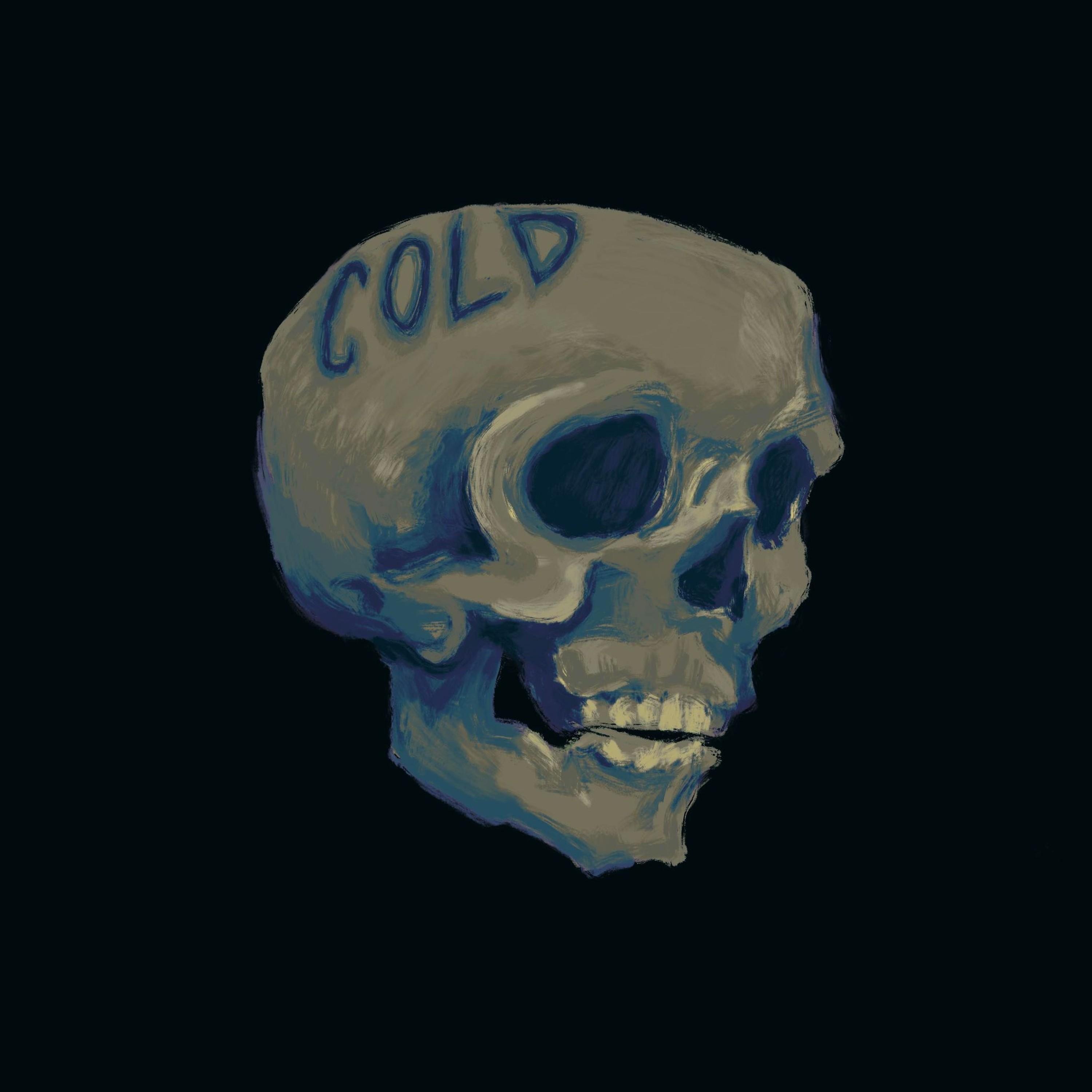 Cold - Single